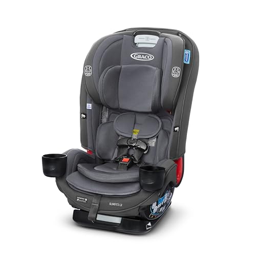 Image of Graco® SlimFit3 LX 3-in-1 Car Seat Kunningham