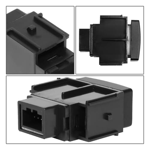 Interruptor de freno de mano para Nissan Versa Note soluciona fallo en sensor de parking 3