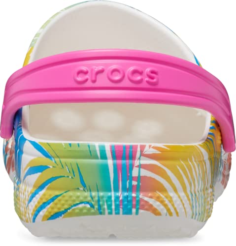 Image of crocs Unisex-Child Classic Sandal Clogs