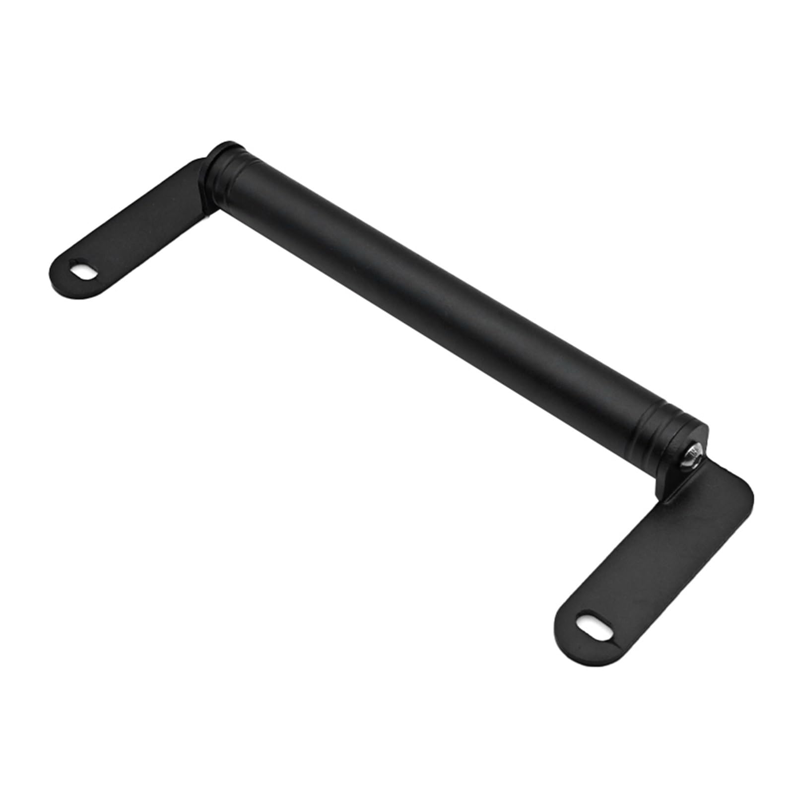 Support De Navigation pour Téléphone Portable GPS/Smartphone avec Plaque D'immatriculation pour Moto pour Z 300 CRUISYM (2018-2019)