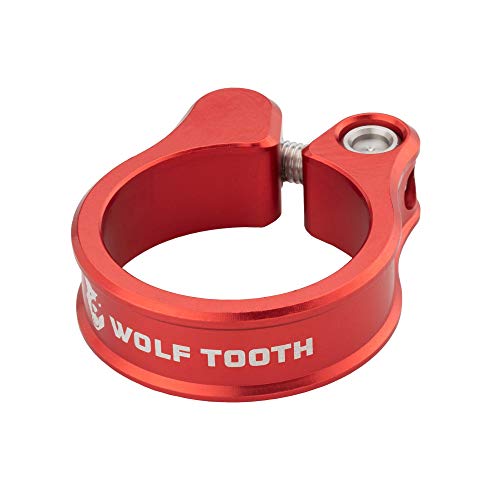 Wolf Tooth Precision-Machined Seatpost Clamp