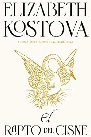 El rapto del cisne (Umbriel narrativa)