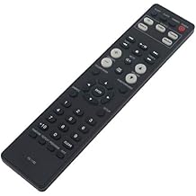 Replace Remote RC-1162 RC1162 Compatible with Denon CD Receiver RCD-M39 RCD-M39DAB RCDM39DAB