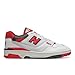 Produktbild New Balance 550 White Red BB550SE1 43