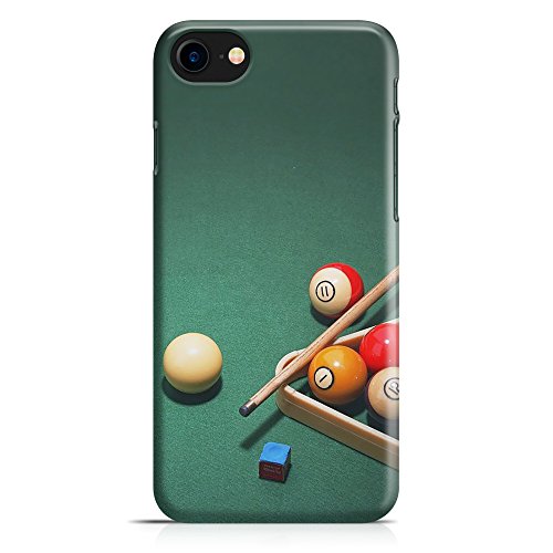 Cover Custodia Protettiva Case Biliardo Pool Sala