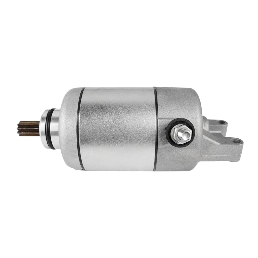 Motorino di avviamento AP2QCA000648 compatibile con Scarabeo 125-200 | Adatto ai modelli Scarabeo 125-200 dal 2007 al 2012