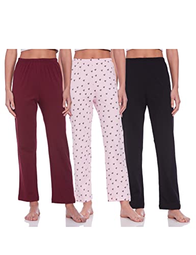 Image of A.T.U.N. (ALL THINGS UBER NICE) Women Pyjama
