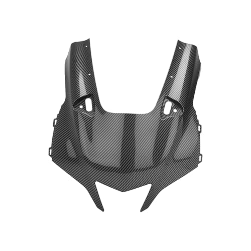 Aileron latérale de carénage en ABS carbone pour moto YZF1000 R1 R1M 2020-2024