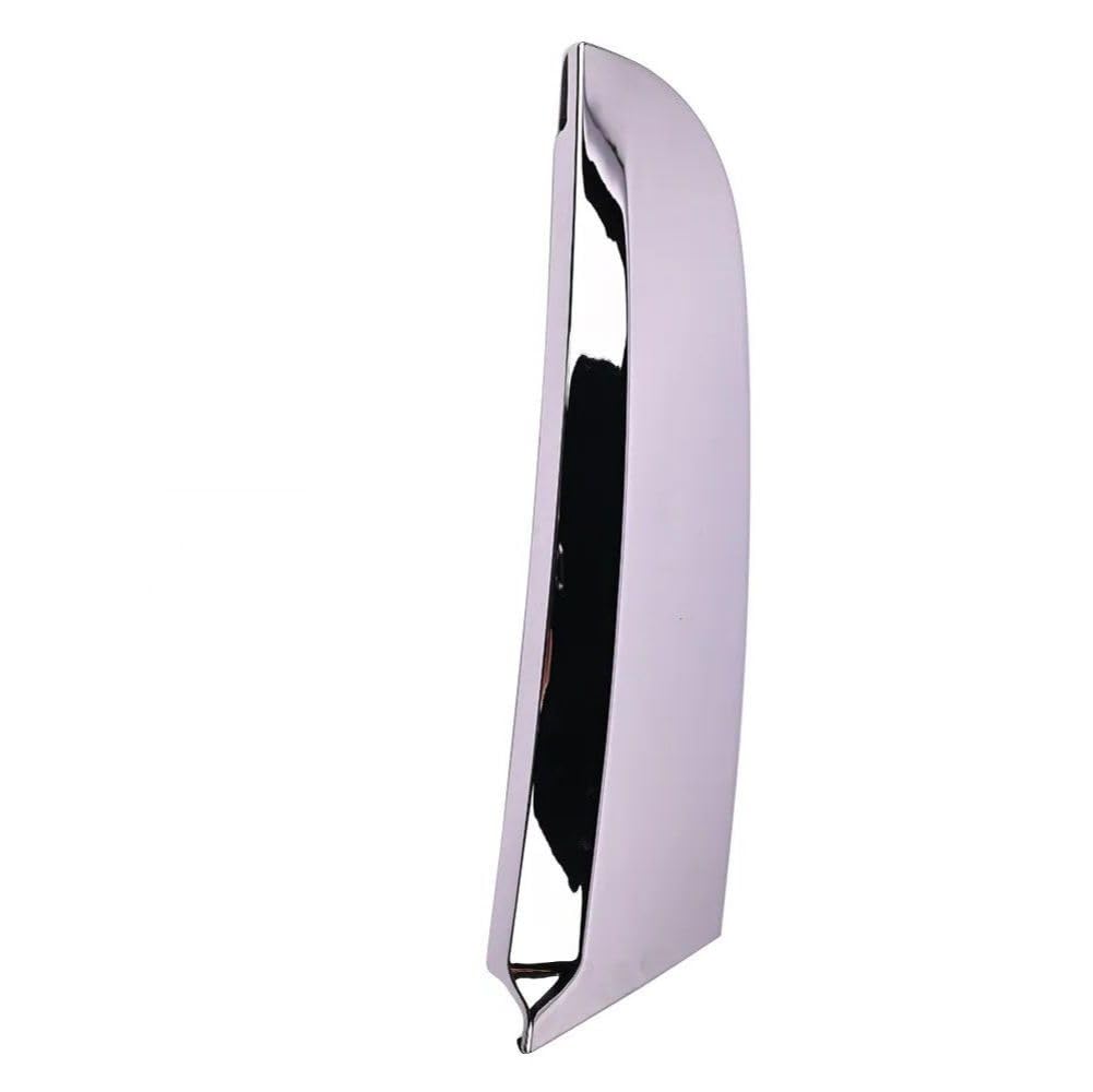 Generic 83280-3W010, 832803W010, Rear C Pillar Garnish Molding Chrome For Kia Sportage 2011-2016 (Rear right)