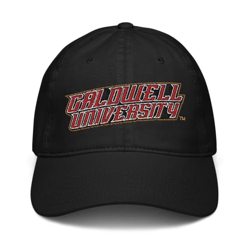 Gorra ajustable oficial Caldwell Cougars miniatura 2