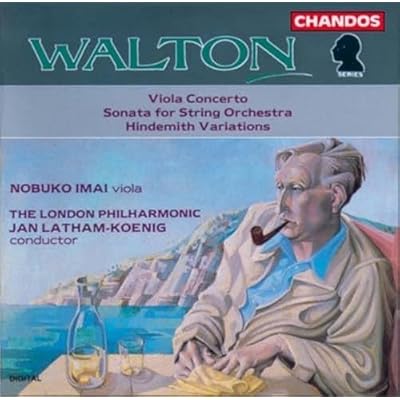 VIOLA CONCERTO
