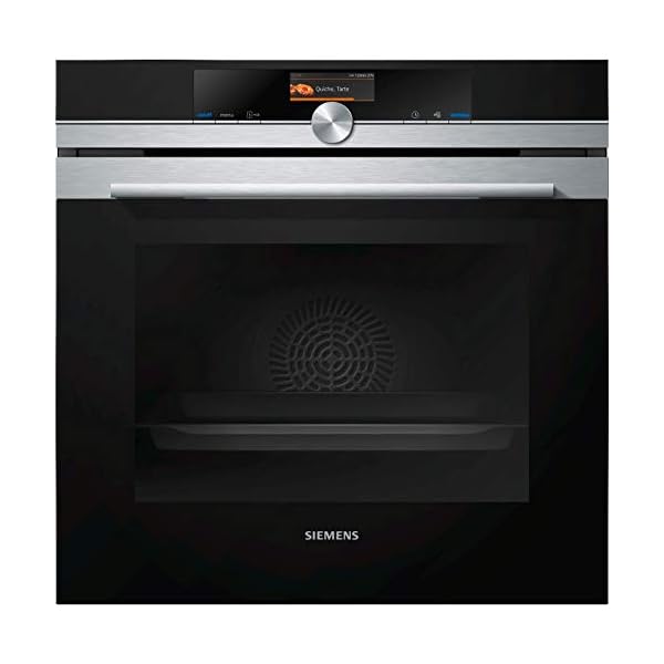 Siemens-iQ700-HB676G5S6-Horno-Medio-Horno-electrico-71-L-71-L-30-300-C-Pirolitico Siemens-iQ700-HB676G5S6-Horno-Medio-Horno-electrico-71-L-71-L-30-300-C-Pirolitico