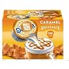 Delight Coffee Creamer Caramel Macchiato Singles 192 ct