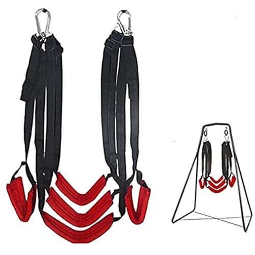 Balançoire de Plafond rotative 360° 03D0605