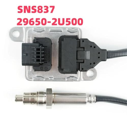Capteur d'azote oxygène NOx 29650-2U500 sonde lambda compatible Kia Hyundai - 5