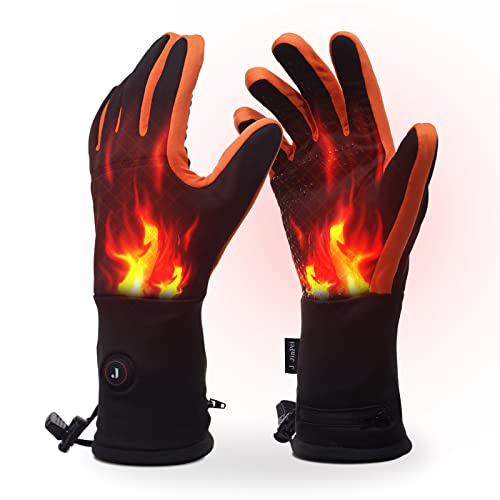 Los mejores Guantes de moto J JINPEI