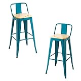 Original. Disponible tanto en colores neutros como rompedores, esta silla consta de un diseño puramente industrial, en el cual se unifican respaldo y estructura con la máxima delicadeza.