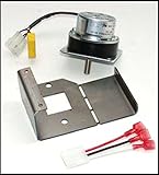 Quadrafire Pellet Stove Auger Motor Castile, Contour, 1200-812-4421, 812-4420