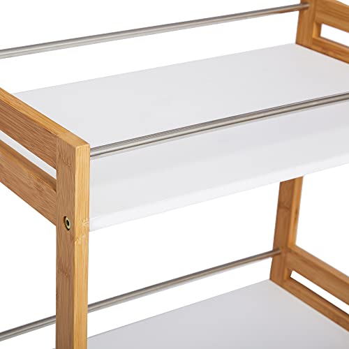 Secret de Gourmet - Mobiletto portaoggetti in