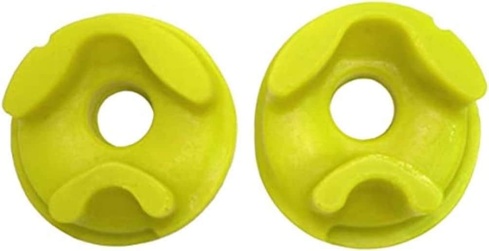 SUPERIOR LEFT ENGINE MOUNT INSERT STRONG FLEX SPORT