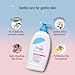 Sebamed Baby Body Lotion 400 ml|Ph 5.5|Camomile & Allantoin| Dermatalogically tested| Sensitive...