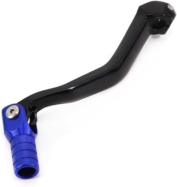 Motorbike Gear Shifter Gear Shift Lever Shifter Pedal for YZ125 YZ125X YZ250 YZ250X YZ 125 250 X Motocycle Dirt Pit Bike Motocross Levers