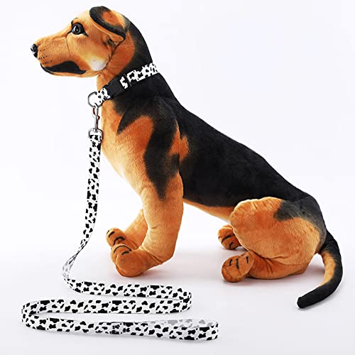 Rykomo 3 Rolls 15 Yards White Black Cow Print Ribbon Cow Print Wrapping Ribbon Grosgrain Cow Ribbon Burlap Craft Ribbons Gift Wrapping Ribbon Animal Print Ribbon For Diy Crafts Party Decorations #TOP3