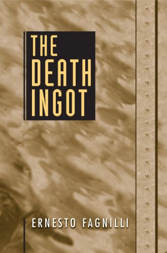 The Death Ingot English Edition Ebook Fagnilli Ernesto Amazon Es Tienda Kindle