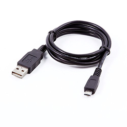 Cargador de pared AC 2A con cable USB para Nextbook Tablet miniatura 3