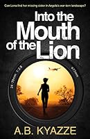 Into the Mouth of the Lion 1789651131 Book Cover