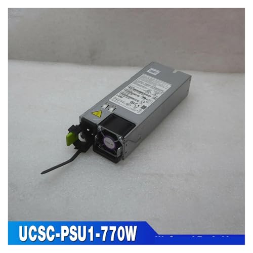 Bloc d'alimentation C240 C220 M4 770W de remplacement