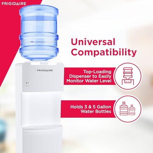 Despachadores De Agua, Kitchen enfriador agua general electric Marca Frigidaire (2)