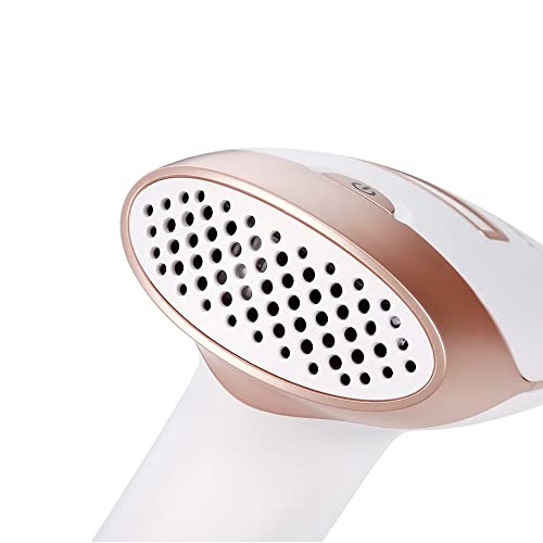 Depilador Lescolton Laser De Pulsos Display Lcd T009I