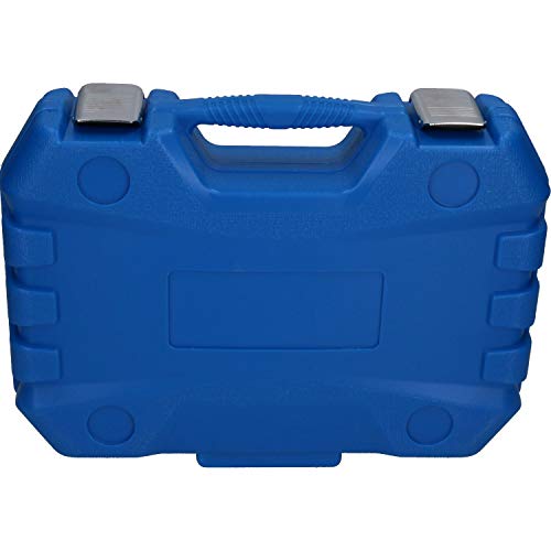 Sockets remover 1/2 pour lambda et injecteur diesel en coffret de 14 pièces