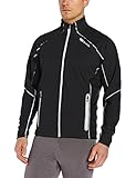 Sugoi Men's Firewall 180 Jacket