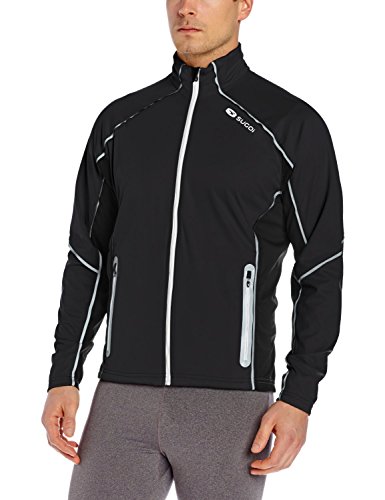 Sugoi Men's Firewall 180 Jacket