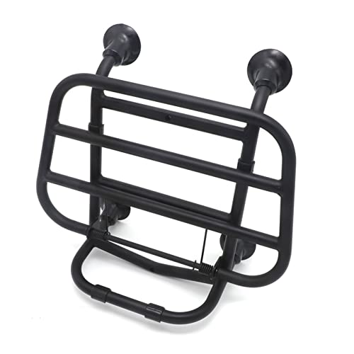 Soporte para portaequipajes Vespa Sprint 150 estante delantero 2017 2018 5