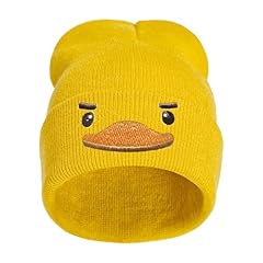Cute Yellow Duck
