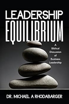 Paperback Leadership Equilibrium Book