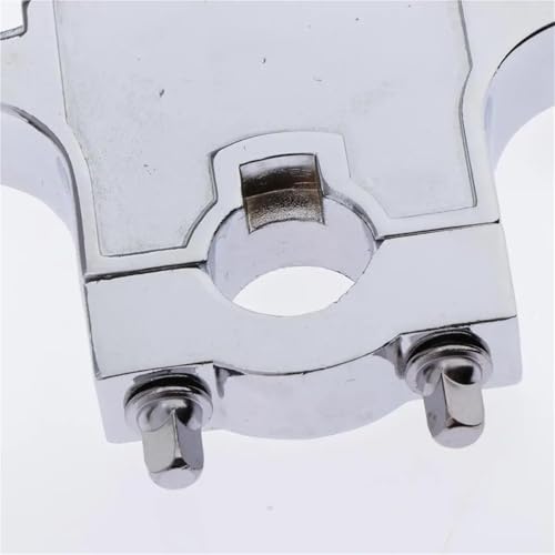 Conector para asiento de batería de tres agujeros multifunción miniatura 6