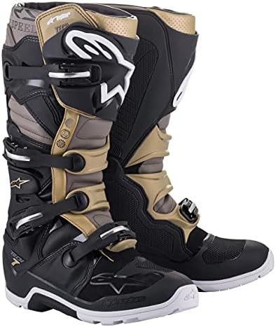 Alpinestars Tech 7 Enduro Drystar Boots mens Tech 7 Enduro Drystar Boots