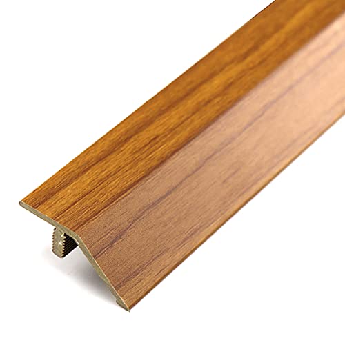 Barre de seuil transition vinyle et rampe accès marche dénivelé - 2