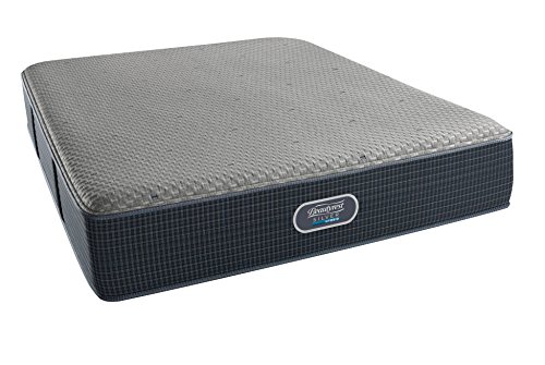 Beautyrest Silver Hybrid Luxury Firm 1000, Twin XL Hybrid Mattress