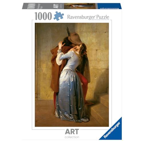PUZZLE PER ADULTI: Una sfida emozionante da regalare a tutti gli appassionati di puzzle per adulti, ideale per uomo, donna o ragazzi; i puzzle adulti aiutano a esercitare la memoria, migliorano la concentrazione e stimolano l'intuizione.