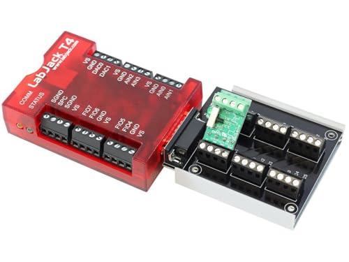 LabJack CB15 Terminal Board