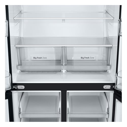 LG FRIG MULTIDOOR INSTAVIEW SLIM E GLIM60EPDE - 25