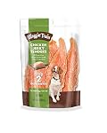 Dog Jerky Treats
