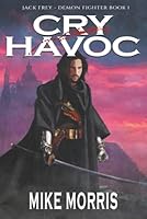 Cry Havoc 1973187698 Book Cover