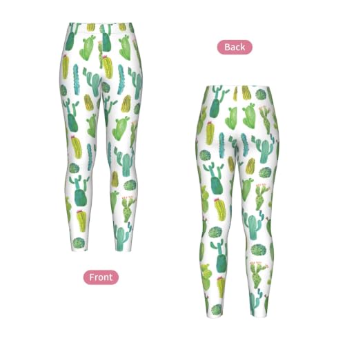 Leggings de yoga para mujer elásticos que no se bajan para descanso 5