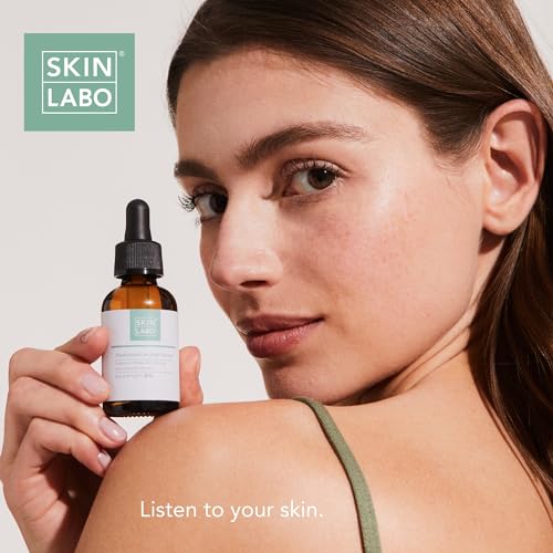 SkinLabo Retinol Eye Cream - Reduces Irritation, Minimises the Appearance of Fine Lines of the Eye Contour, with Microencapsulated Retinol, Hyaluronic Acid - 15 ml - Image 7